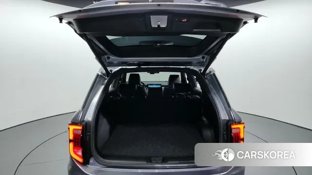 Ssangyong Torres id 3354329 из Кореи 11