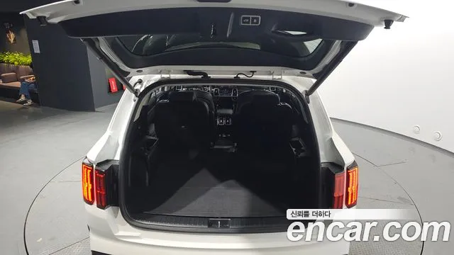 Kia Sorento 4th Generation id 2681034 из Кореи 11