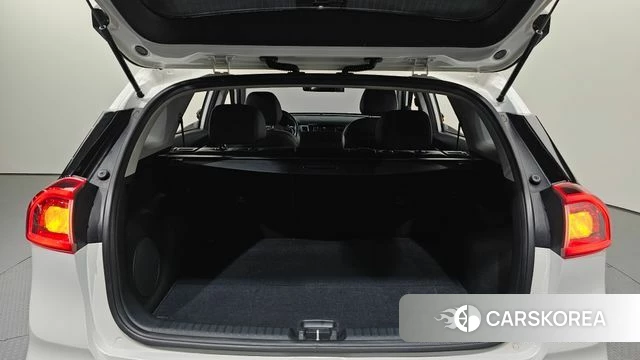 Kia Niro id 3942633 из Кореи 11