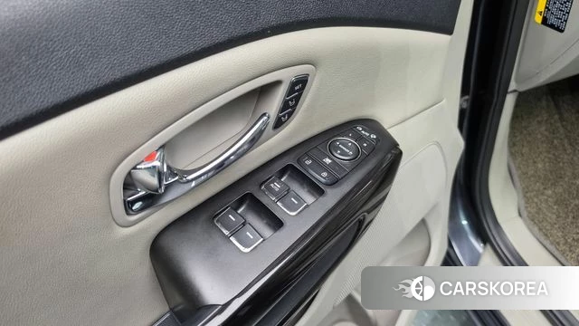 Kia The New Carnival id 4776309 из Кореи 11