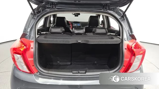 Chevrolet (GM Daewoo) The Next Spark id 3055833 из Кореи 11