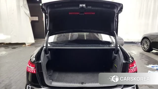 Audi A6 (C8) id 3508795 из Кореи 11