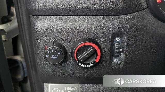 Renault Korea (Samsung) Master id 4693265 из Кореи 11