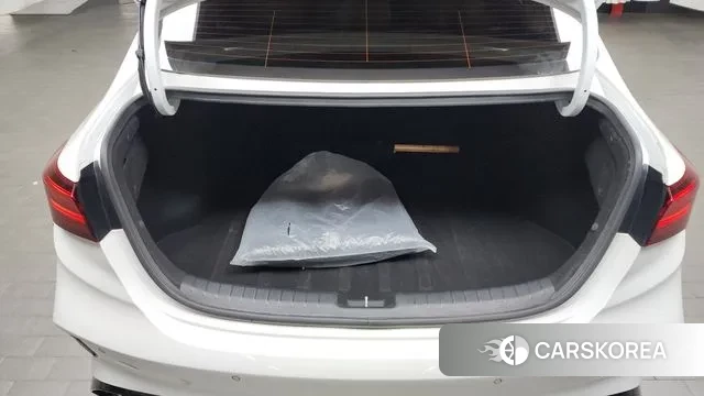 Kia The New K3 2nd generation id 3059344 из Кореи 11