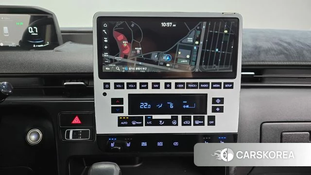 Hyundai Staria id 4549289 из Кореи 11