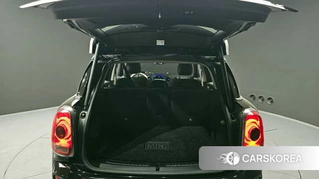 Mini Cooper D Countryman id 4356876 из Кореи 11