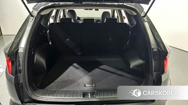 Hyundai Tucson Hybrid (NX4) id 2999554 из Кореи 11