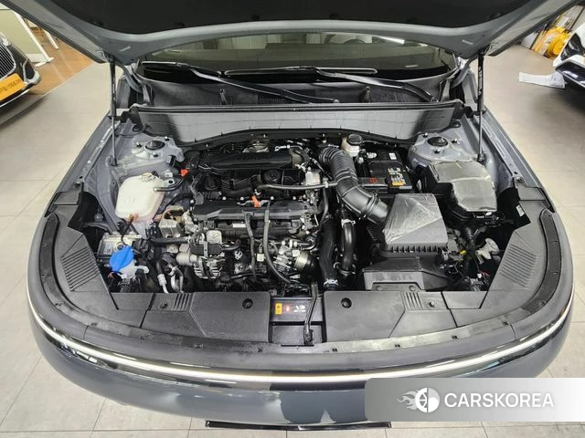 Hyundai Kona (SX2) id 4194090 из Кореи 11