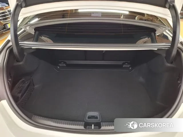 Mercedes-Benz C-Class W206 id 3595208 из Кореи 11