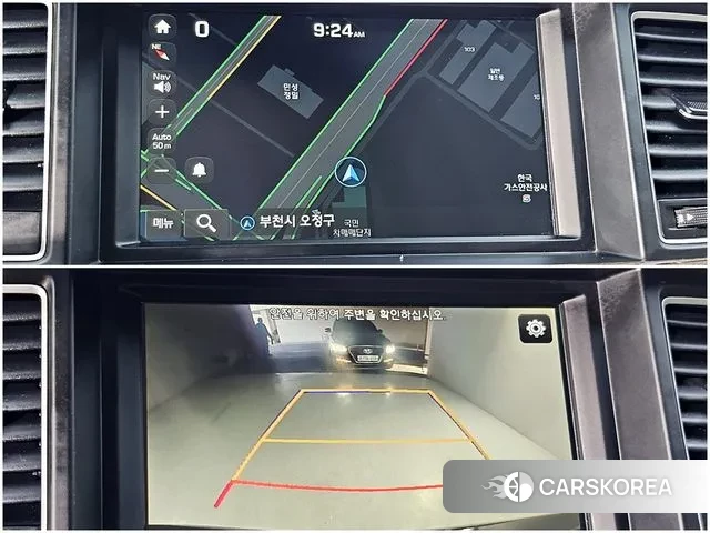 Genesis G80 id 3563316 из Кореи 11