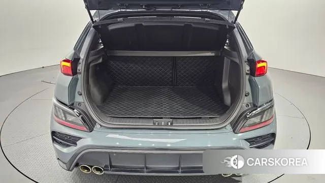 Hyundai The New Kona id 3248242 из Кореи 11