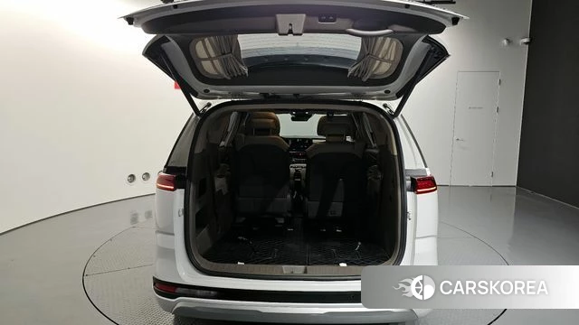 Kia Carnival 4th generation id 3878499 из Кореи 11