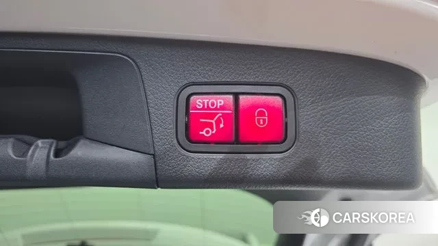 Mercedes-Benz GLA - Class H247 id 3535184 из Кореи 11