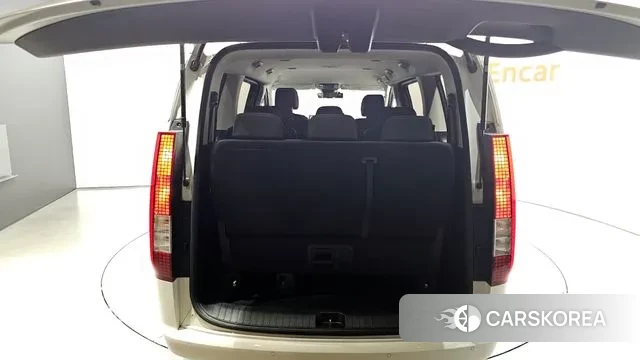 Hyundai Staria id 3545887 из Кореи 11