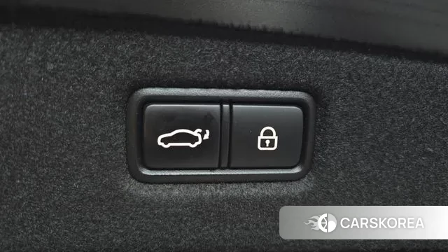 Genesis G90 id 3635555 из Кореи 11