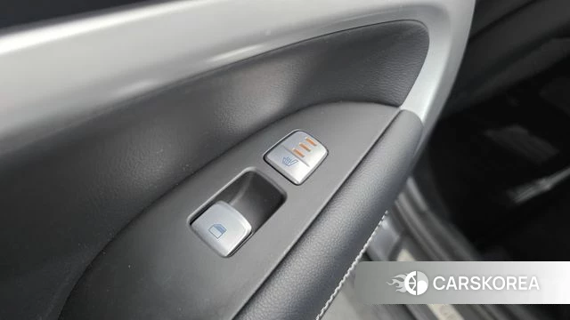 Genesis G70 id 4595978 из Кореи 11