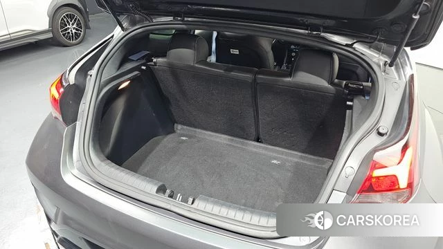 Hyundai Veloster (JS) id 4574202 из Кореи 11