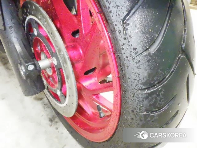 Suzuki BURGMAN 400 id 3947710 из Японии 11