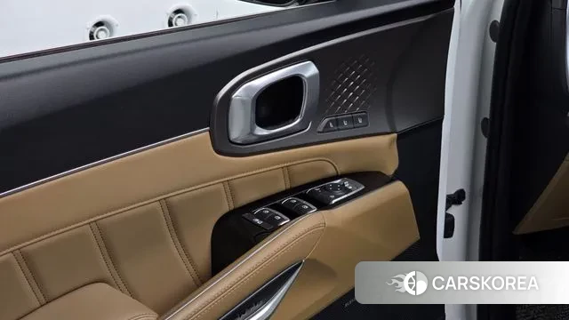 Kia The New Sorento 4th Generation id 3341380 из Кореи 11