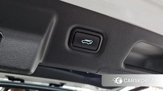 Hyundai The New Santa Fe id 3634321 из Кореи 11