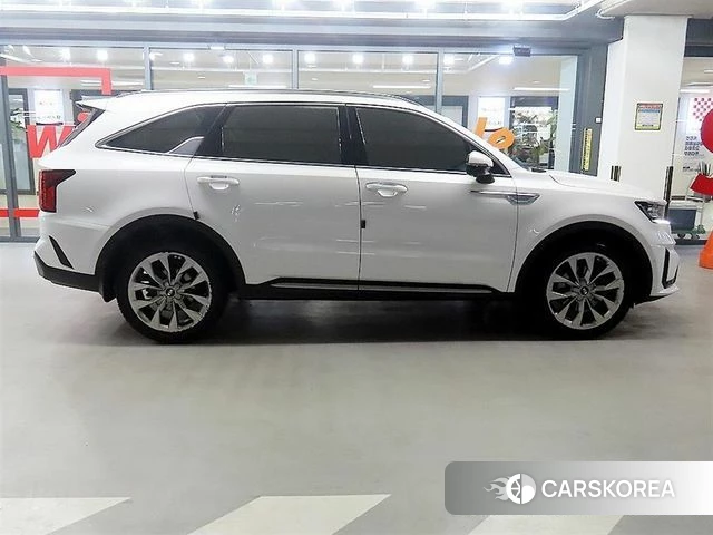 Kia Sorento 4th Generation id 3965884 из Кореи 11