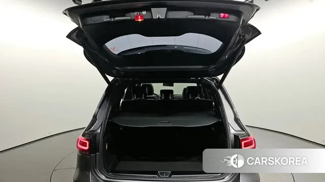 Mercedes-Benz GLB-Class X247 id 2900462 из Кореи 11