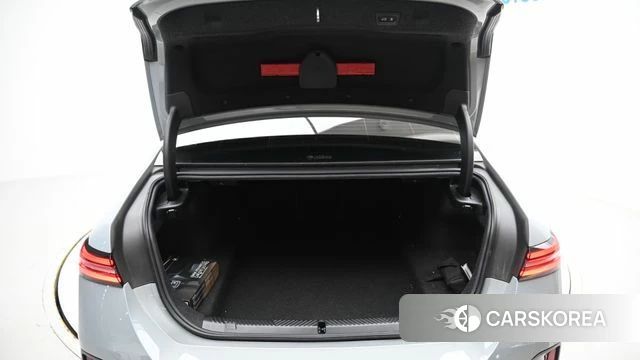 BMW 5 Series (G60) id 4602585 из Кореи 11