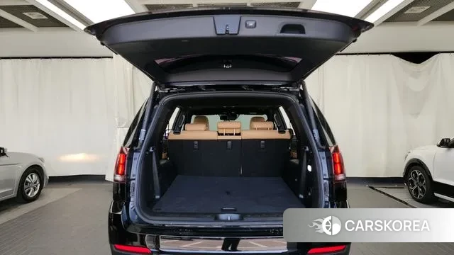 Kia Mohave Master id 3060008 из Кореи 11