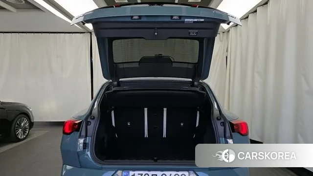 BMW X2 (U10) id 3739345 из Кореи 11