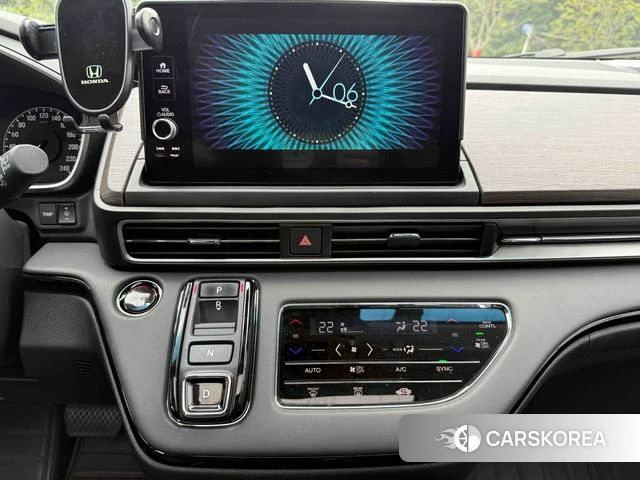 Honda Odyssey id 4341984 из Китая 11