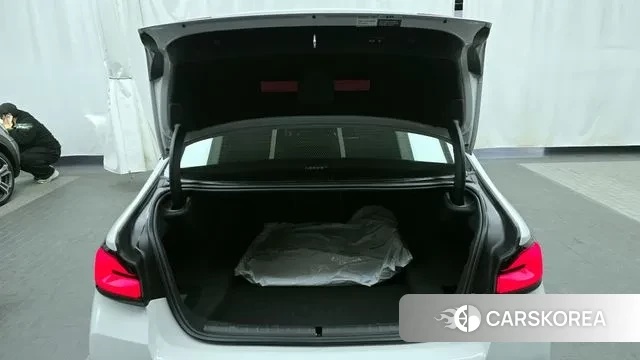 BMW 5 Series (G30) id 3560868 из Кореи 11