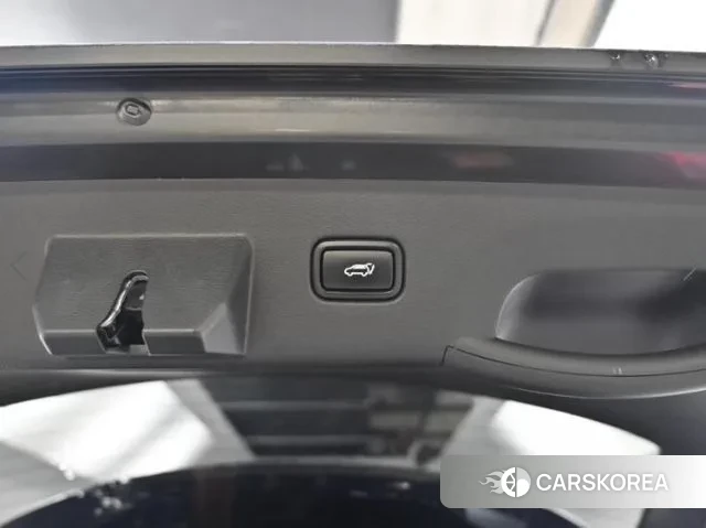 Kia Sportage 5th Generation Hybrid id 3098120 из Кореи 11