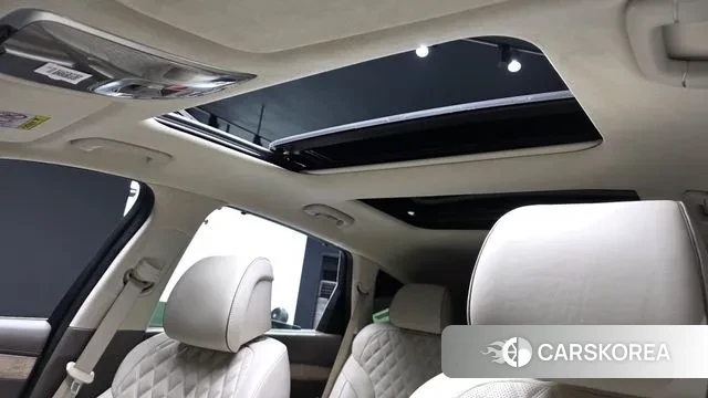 Genesis GV80 id 3740148 из Кореи 11