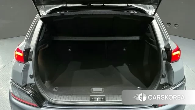 Hyundai The New Kona Hybrid id 2965303 из Кореи 11