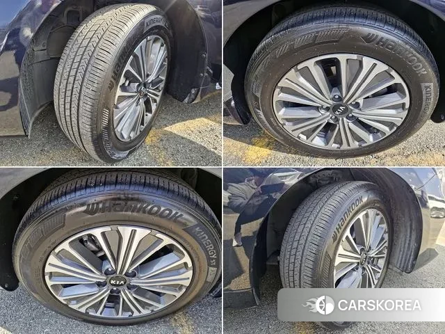 Kia K7 Premier Hybrid id 3753923 из Кореи 11