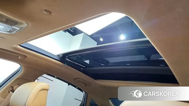 Genesis G80 (RG3) id 3614637 из Кореи 11