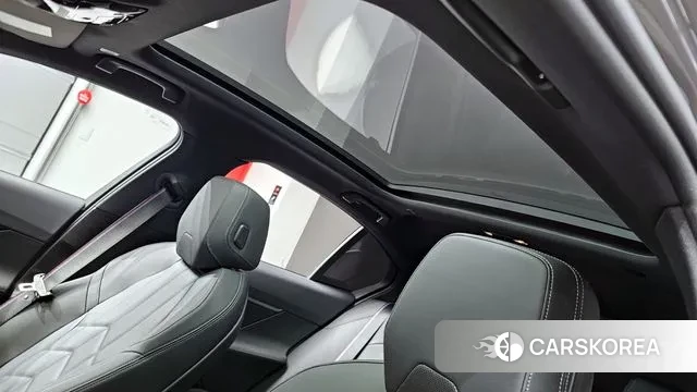 BMW 5 Series (G60) id 3393765 из Кореи 11