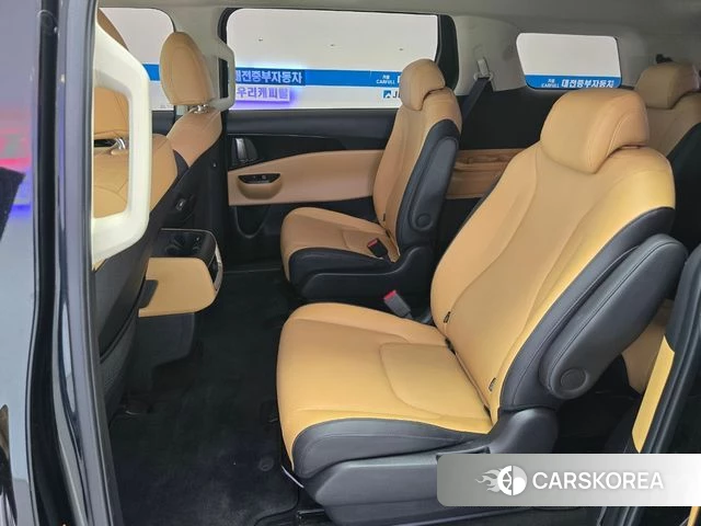 Kia Carnival 4th generation id 4428668 из Кореи 11