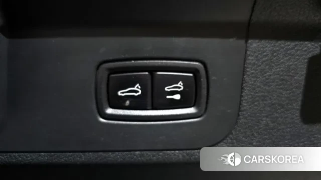 Porsche Panamera (971) id 3622624 из Кореи 11