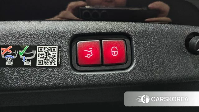 Mercedes-Benz E-Class W214 id 3786067 из Кореи 11