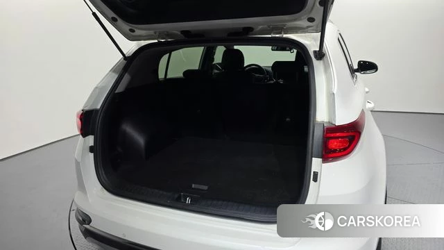 Kia Sportage The Bold id 3916864 из Кореи 11