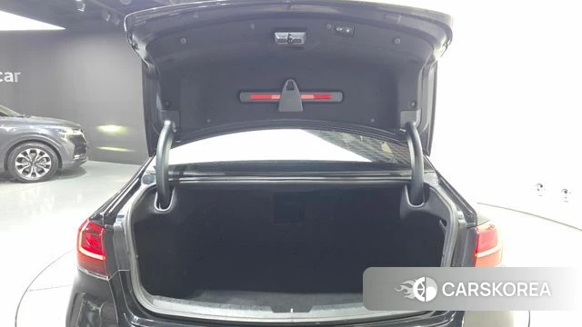 Kia K7 Premier id 4708185 из Кореи 11