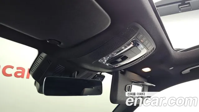 Mercedes-Benz GLB-Class X247 id 2717466 из Кореи 11