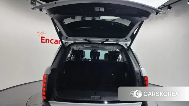 Hyundai Palisade (LX3) id 3731524 из Кореи 11