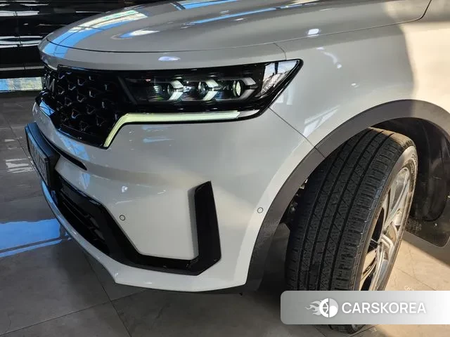 Kia Sorento 4th Generation id 3610656 из Кореи 11