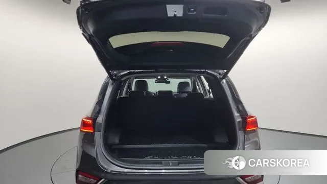 Hyundai Santa Fe TM id 3403141 из Кореи 11