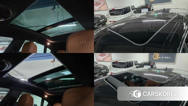 Maserati Levante id 4444491 из Кореи 11