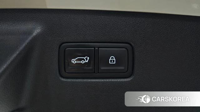 Hyundai Santa Fe (MX5) id 4388294 из Кореи 11