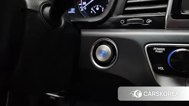 Hyundai Sonata New Rise id 3004835 из Кореи 11