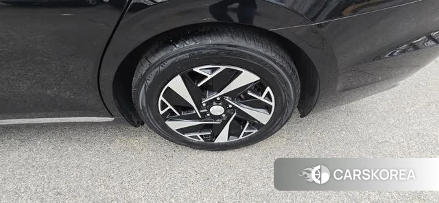 Hyundai The New Grandeur IG Hybrid id 3676051 из Кореи 11